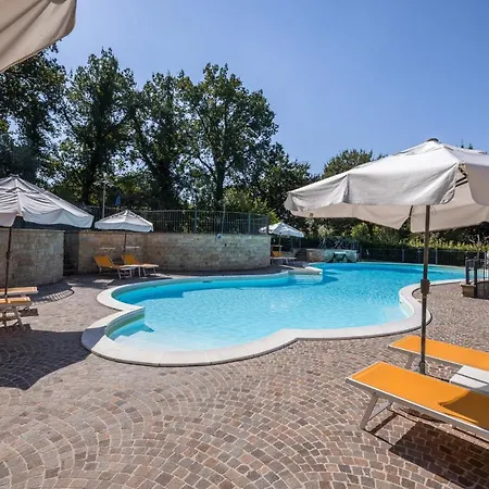 Tenuta Le Fontanelle *