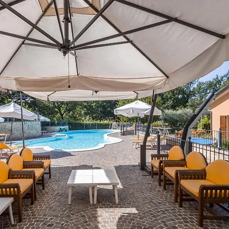 Tenuta Le Fontanelle