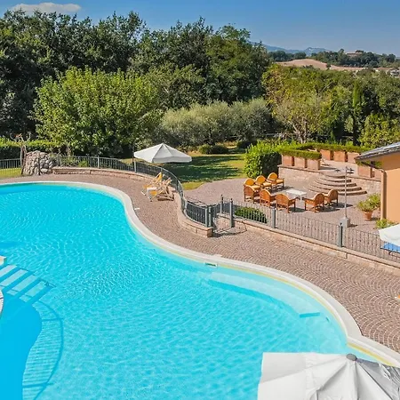 Ferienhaus Tenuta Le Fontanelle *