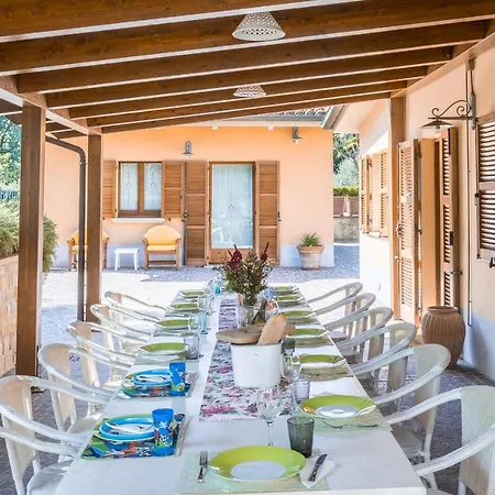 Tenuta Le Fontanelle SantʼIppolito