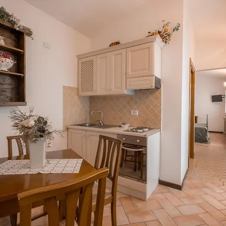 Tenuta Le Fontanelle * SantʼIppolito
