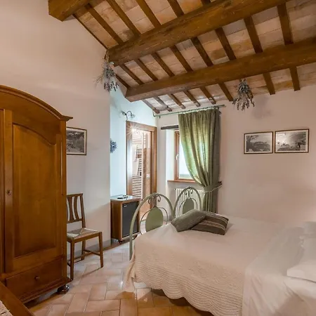 Ferienhaus Tenuta Le Fontanelle