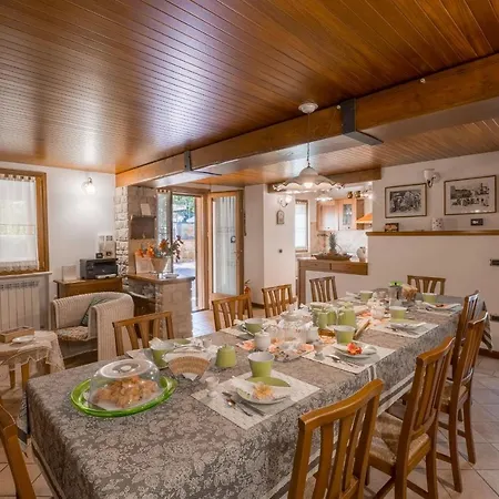 Tenuta Le Fontanelle Ferienhaus