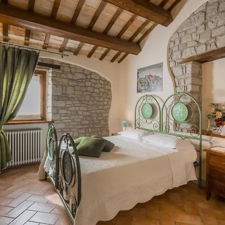 Tenuta Le Fontanelle Sant'Ippolito