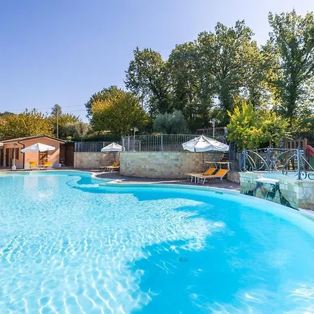 Tenuta Le Fontanelle *