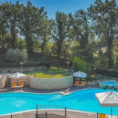 Tenuta Le Fontanelle Sant'Ippolito