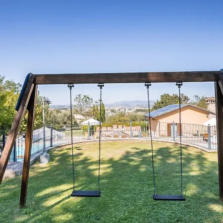 Tenuta Le Fontanelle Holiday home
