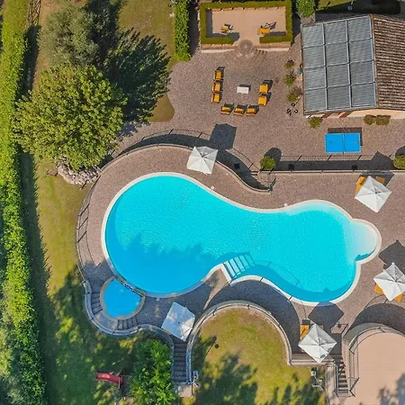 Tenuta Le Fontanelle * SantʼIppolito