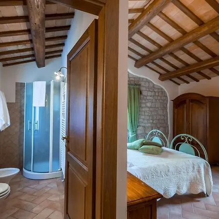 Tenuta Le Fontanelle *