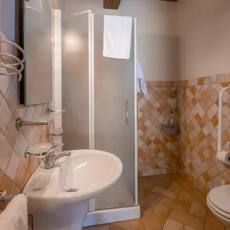 Tenuta Le Fontanelle * SantʼIppolito