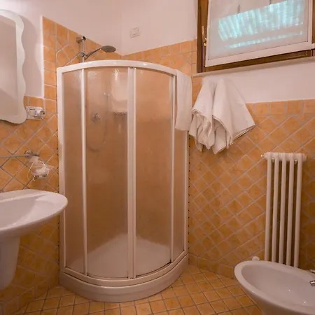Tenuta Le Fontanelle Ferienhaus SantʼIppolito