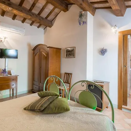Holiday home Tenuta Le Fontanelle *