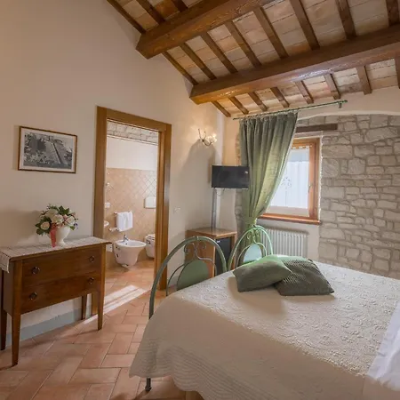 Tenuta Le Fontanelle SantʼIppolito