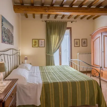 Tenuta Le Fontanelle